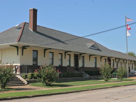 Newport, Arkansas Image