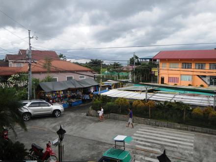 Pangil Image