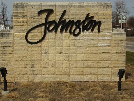 Johnston, Iowa Image