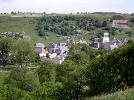 Imatge de Sant Urcise Imatge de Sant Urcise