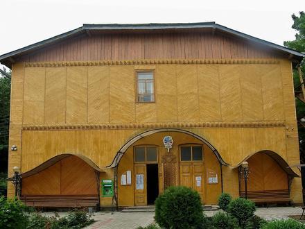 Vijnița Image