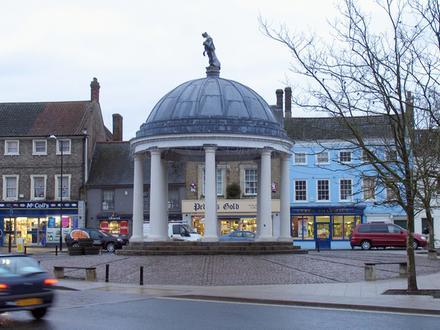 Imagine a Swaffham
