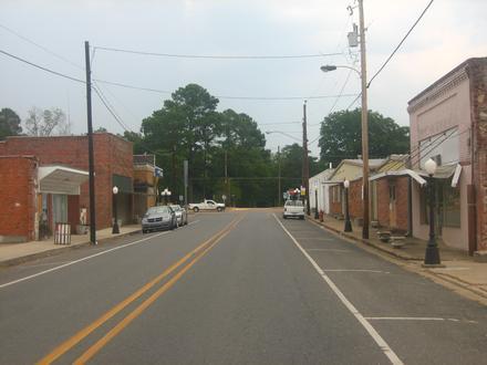 Mangham Image