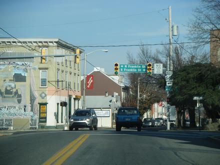 Fleetwood Image