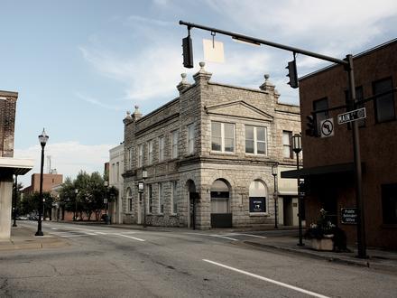 Martinsville, Virginia Image