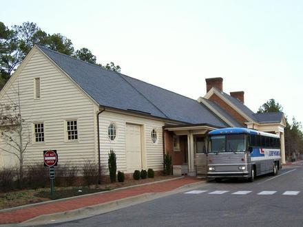 Williamsburg Image