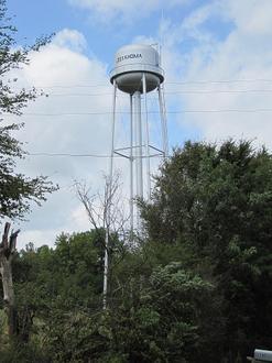 Looxahoma, Mississippi Image