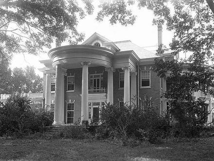 Rosedale Image