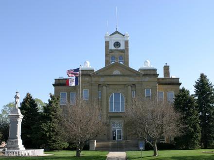 Albia Image