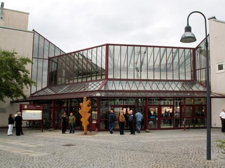 Unterschleißheim Image