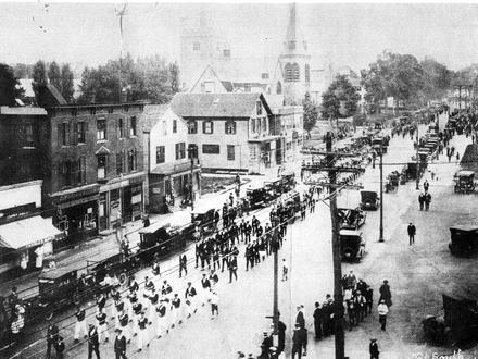 Norwood Image