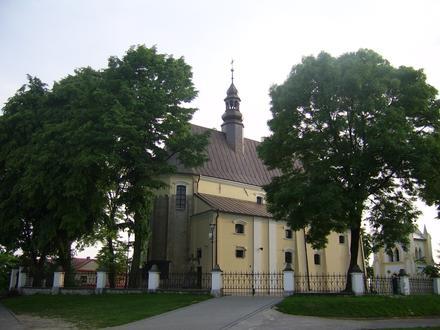Kościelec Image