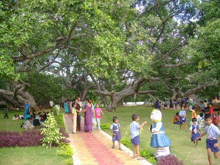Mahbūbnagar Image