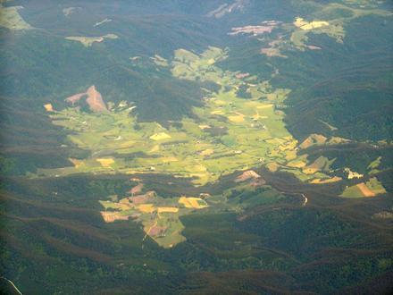 Pyengana Image