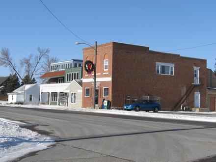 Le Grand (Iowa) Image