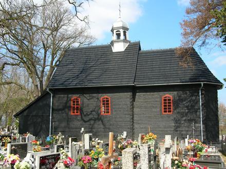 Wieruszów Image