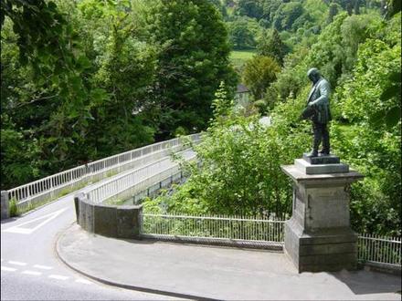 Llandinam Image