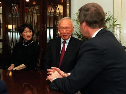 Singapore Image
