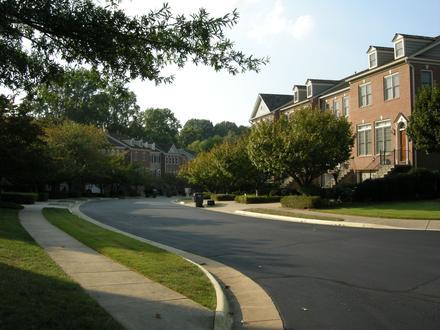 Oakton Image