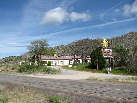 Carnuel Image