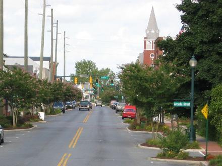 Seaford (Delaware) Image