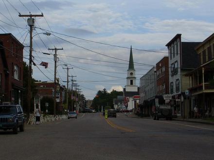 Morrisville Image