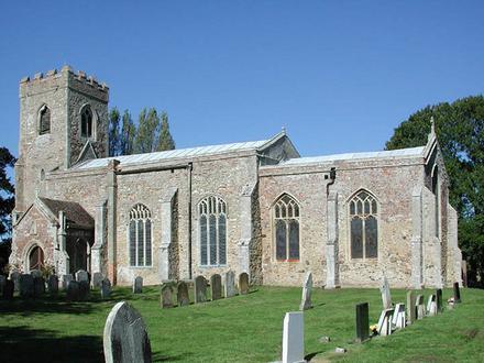 Clenchwarton Image