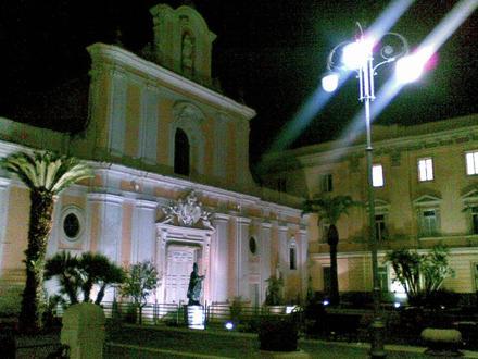Santa Maria Capua Vetere Image