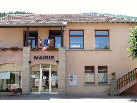 Imatge de La Vòuta de Polinhac Imatge de La Vòuta de Polinhac