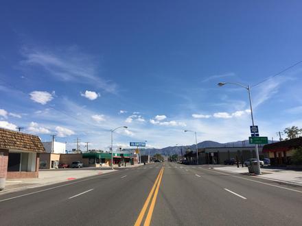 Afbeelding van Hawthorne (Nevada)