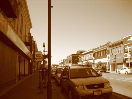 Hibbing Image
