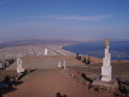 Chimbote Image