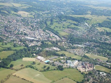 Stroud Image