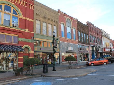 Denison, Texas Image