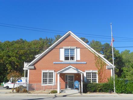 Grasonville Image