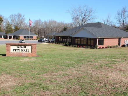 Varnell, Georgia Image