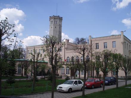 Mysłakowice Image