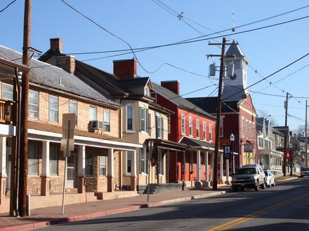 Boonsboro Image