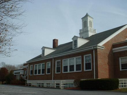 Mashpee Image