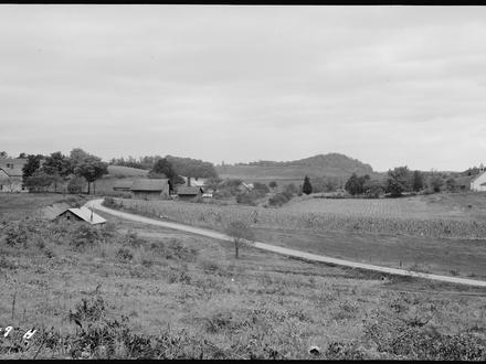 Morganton Image
