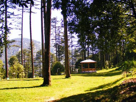 Dhānaulti Image