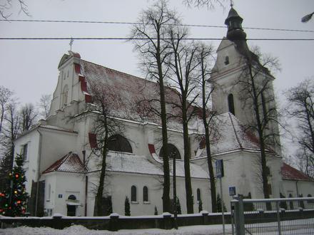 Jazgarzew Image