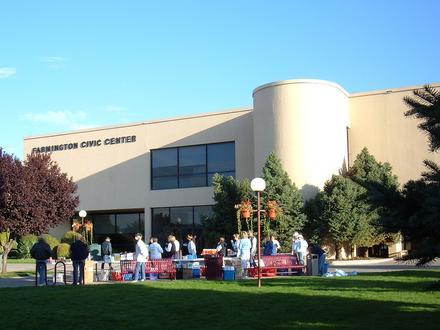 Farmington, New Mexico Image