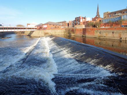 Rotherham Image