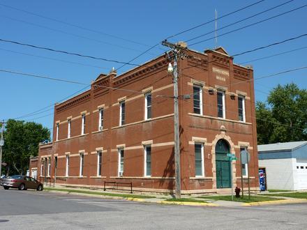 Kasota Image