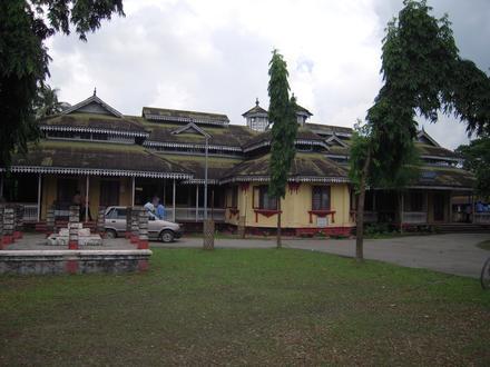 Bilasipara Image