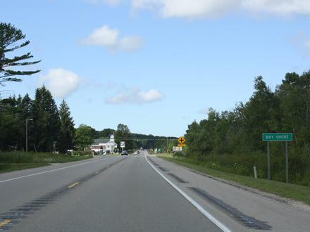 Bay Shore Image