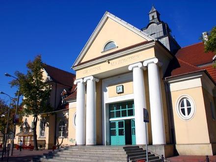 Grodzisk Mazowiecki Image