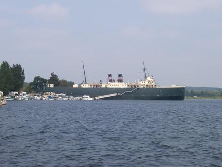 Manistee Image