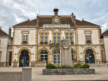 Imatge de Saint-Siméon-de-Bressieux Imatge de Saint-Siméon-de-Bressieux